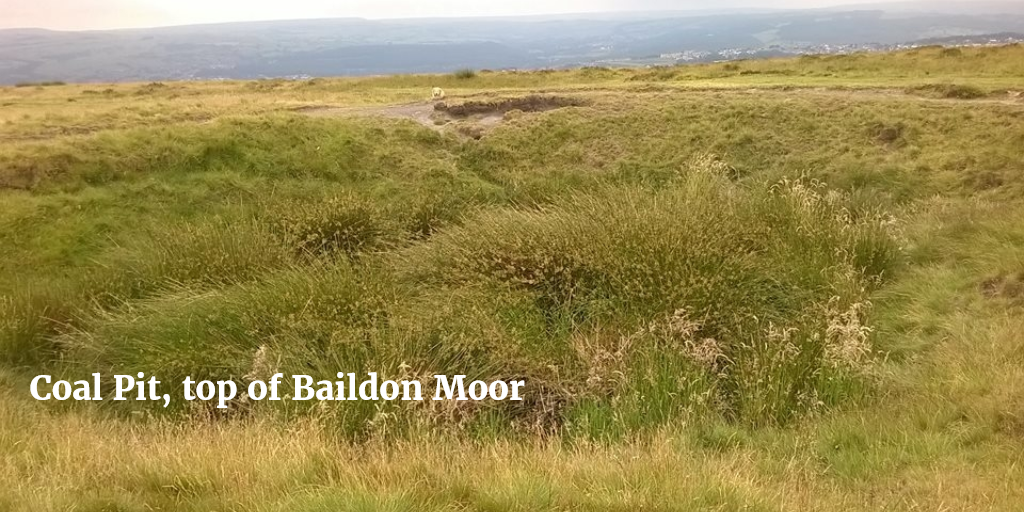 Baildon_Coal_Pit