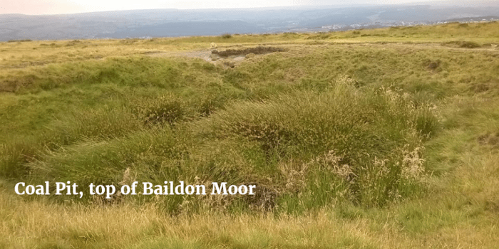 Baildon_Coal_Pit